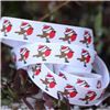 Order  Deck the Halls Ribbon - Robin